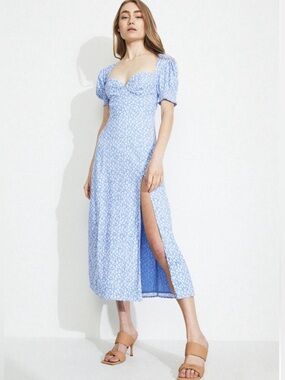 bardot erika midi dress Bardot | Dresses | Revolve Bardot Erika Midi Dress